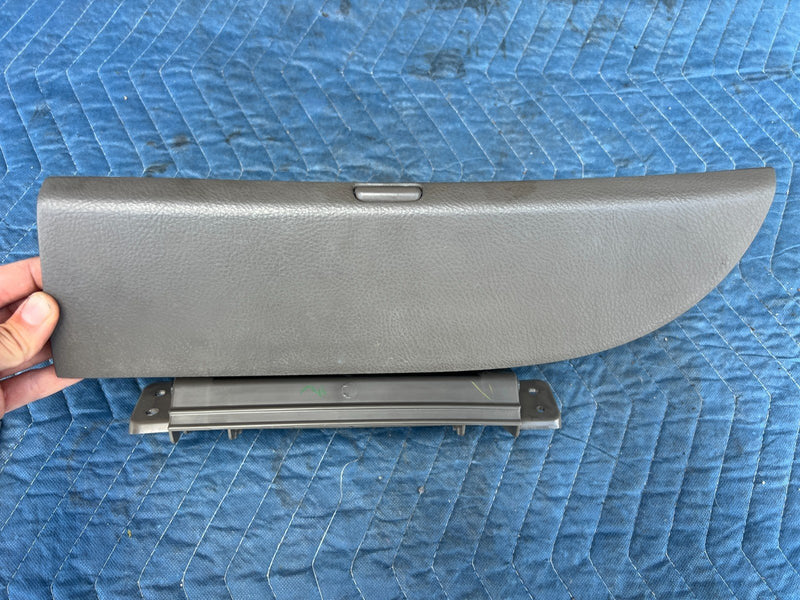 2004-2010 Toyota Sienna Upper Glove Box Compartment Lid Cover Door OEM #3608EM
