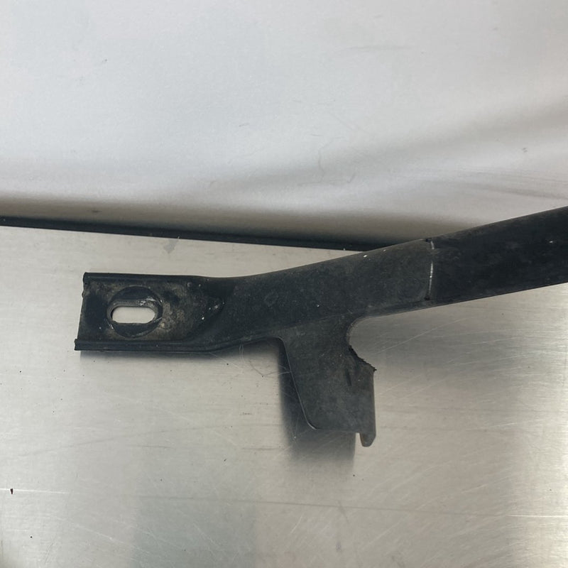 2003-2007 BMW 545i E60 Radiator Support Bracket 10031013 51547033745 OEM #4914M