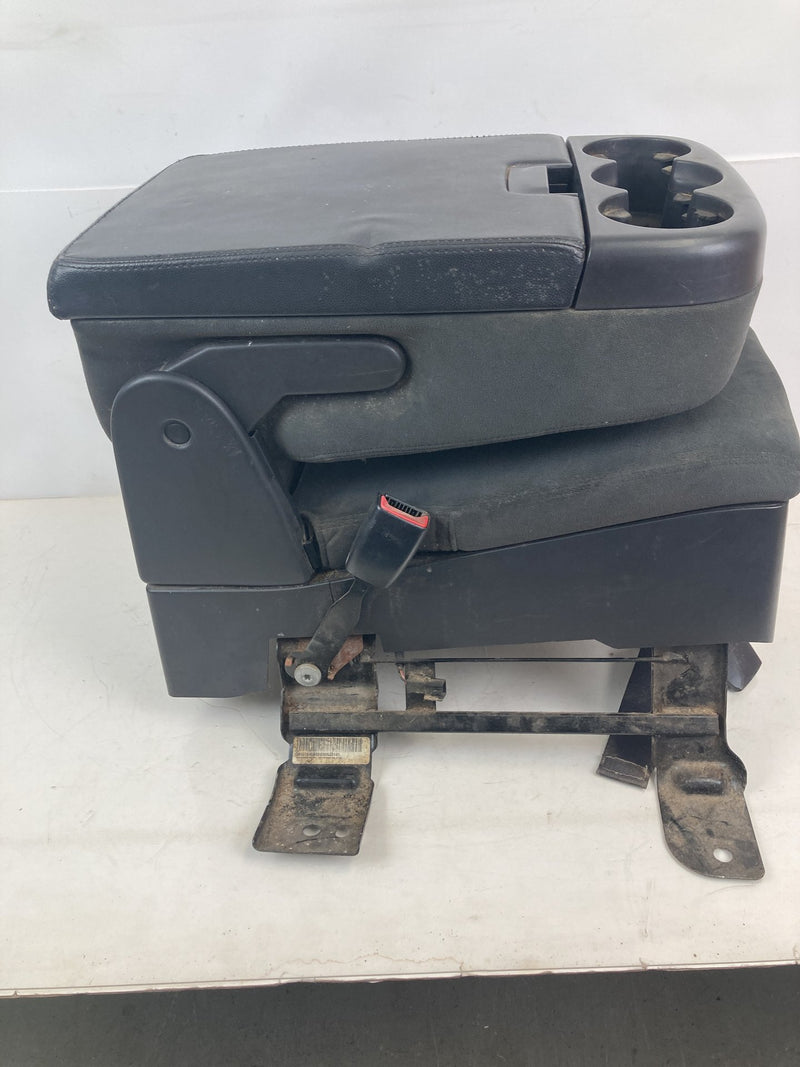 2014-2019 Chevrolet Silverado 1500 2500 3500 Center Console Seat Front #5601M