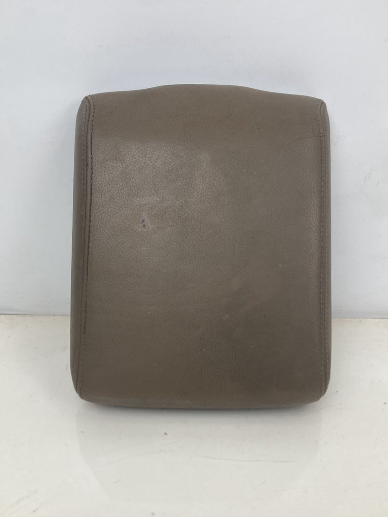 1999-2004 Land Rover Discovery II L550 Center Console Armrest OEM #5056M