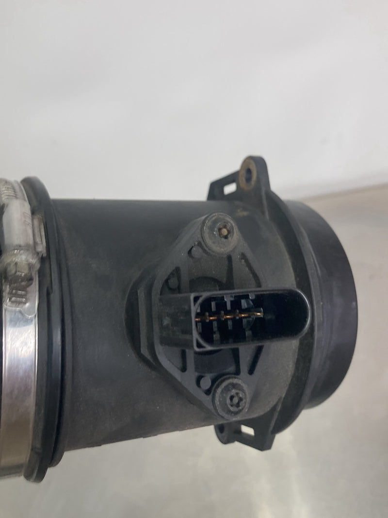 2003-2007 BMW 545i E60 Mass Air Flow Meter MAF 0280216135 7524135 OEM #4912M