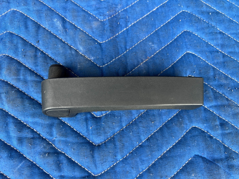 2011-2013 BMW X5 X5M E70 Rear Trunk Hatch Tailgate Lid Handle 7162148 OEM#2020EM