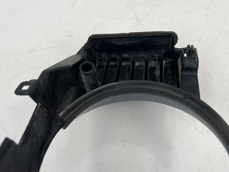 1986-1994 BMW 740iL E32 7 Series Left Headlight Trim Surround Grille OE #6765EM