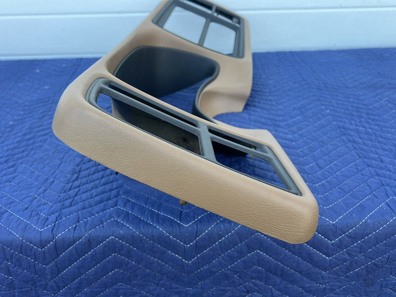 Chevrolet Silverado - Gauge Cluster Trim PN: 15046575 15731974