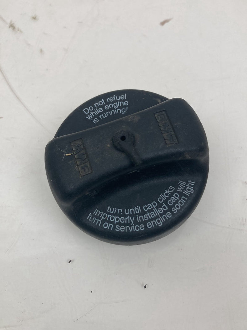 2009 BMW 328i E90 Fuel Cap OEM