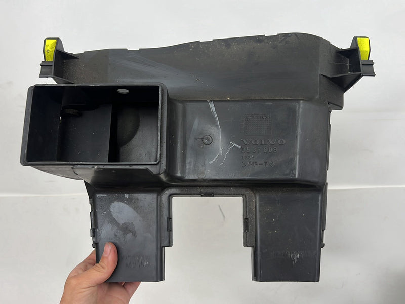 1990-1992 Volvo 740 745 HVAC AC Heater Core Blower Climate Box OEM #5992EM