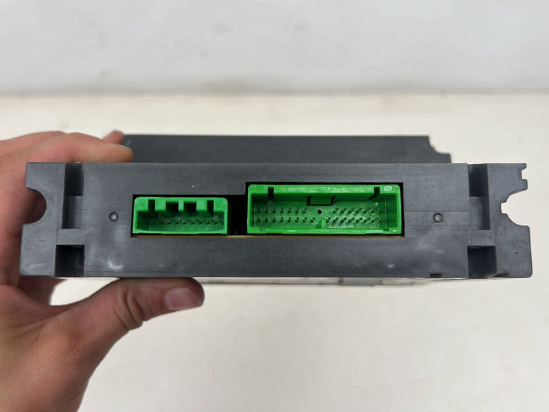 1998-2000 Volvo V70 S70 Dash Heat HVAC Climate Control Switch Panel OEM