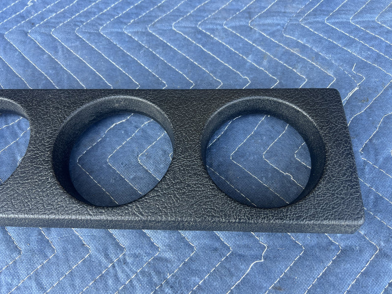 1973 Volvo 140 142 - Dash Trim