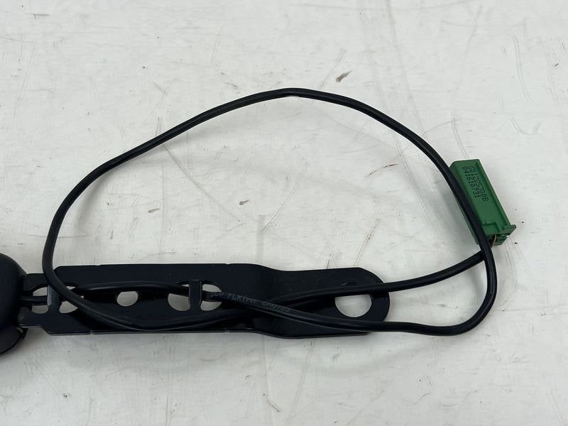 2005-2007 Volvo S60R S60 V70R Front Seat Belt Buckle 30697761 OEM #6774EM