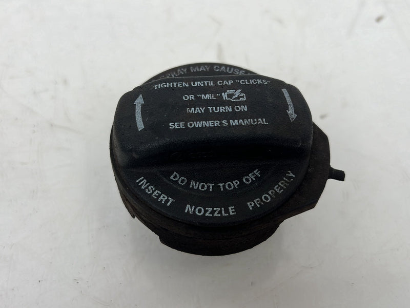 1996-2003 Audi S8 D2 A8 Gas Fuel Tank Cap Black 1J0201553 OEM #6564EM