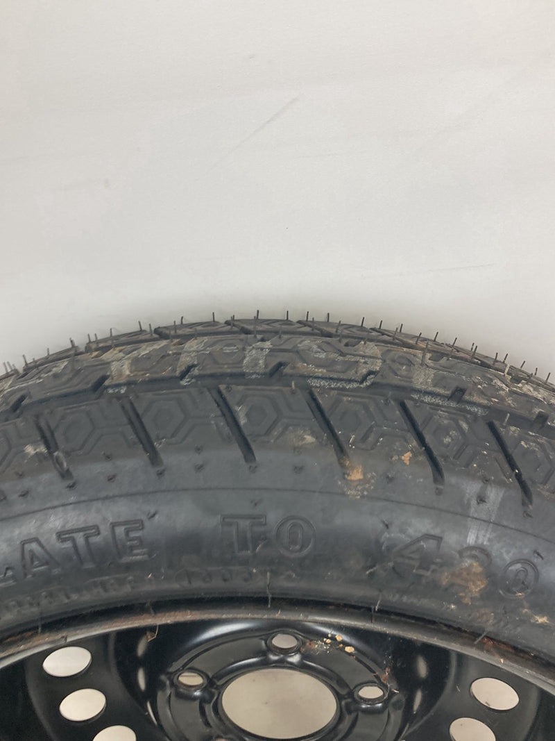 1998-2000 Volvo V70 S70 Emergency Temporary Spare Tire Wheel Donut OEM #5195M