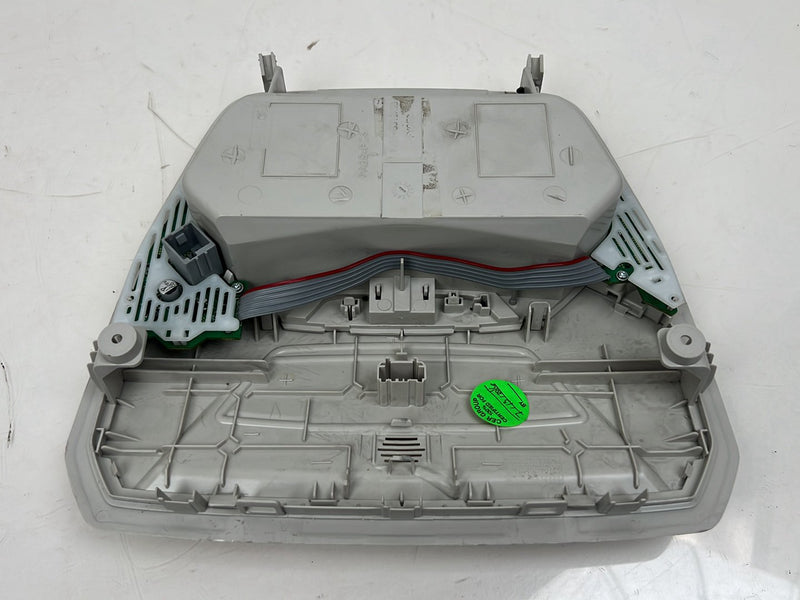 2012-2018 Ford Escape Front Overhead Dome Light Lamp Beige 156105140 OEM #5463EM