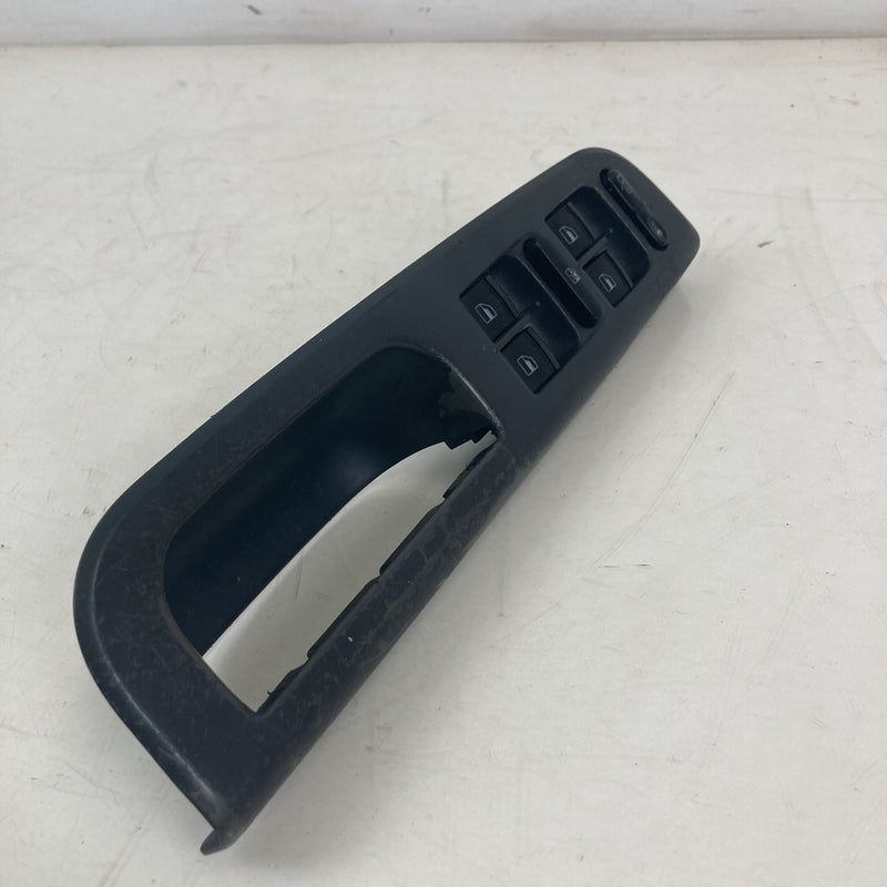 2001-2005 Volkswagen Passat Master Window Switch Left OEM #5496M
