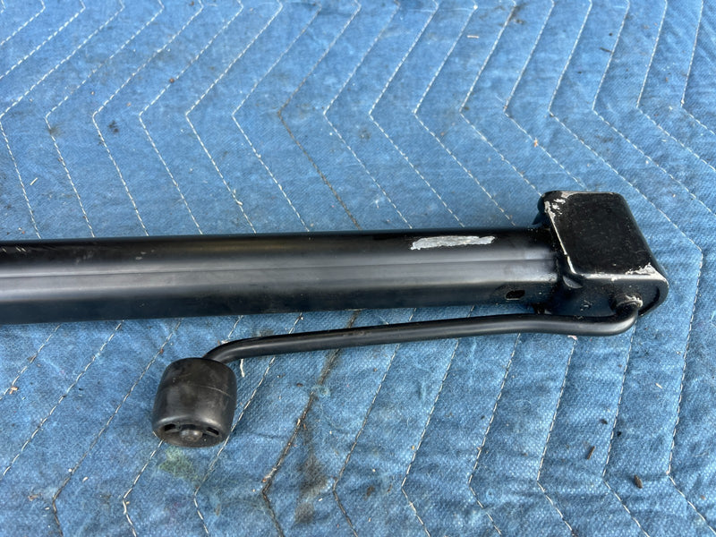 2000-2003 Mercedes W210 E320 Emergency Spare Tire Jack 2105830115 OEM #4704EM