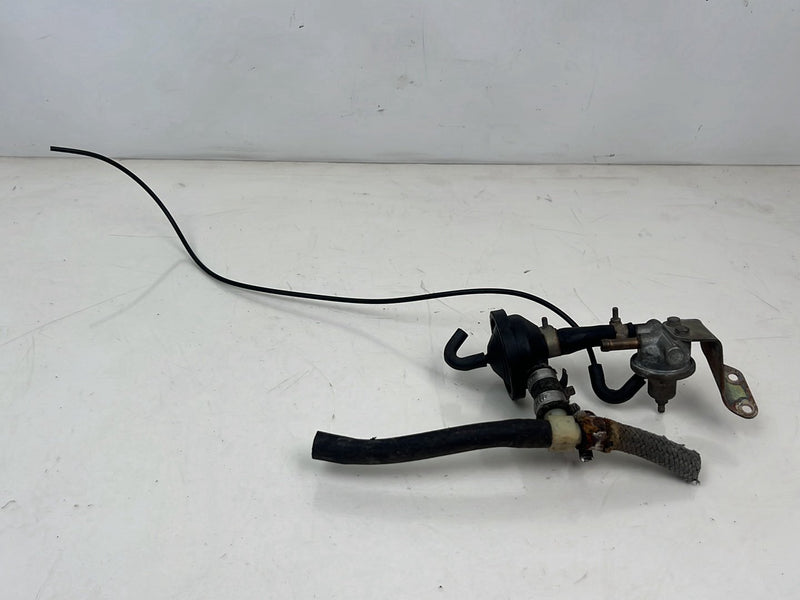 1983-1985 Porsche 944 EVAP Purge Vacuum Actuator Valve Solenoid OEM #5647EM