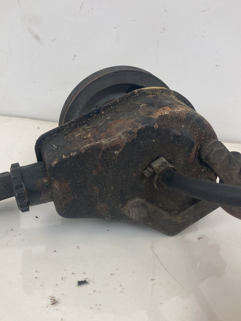 1975-1980 Volvo 244 Power Steering Pump Diesel D24 OEM #4297M