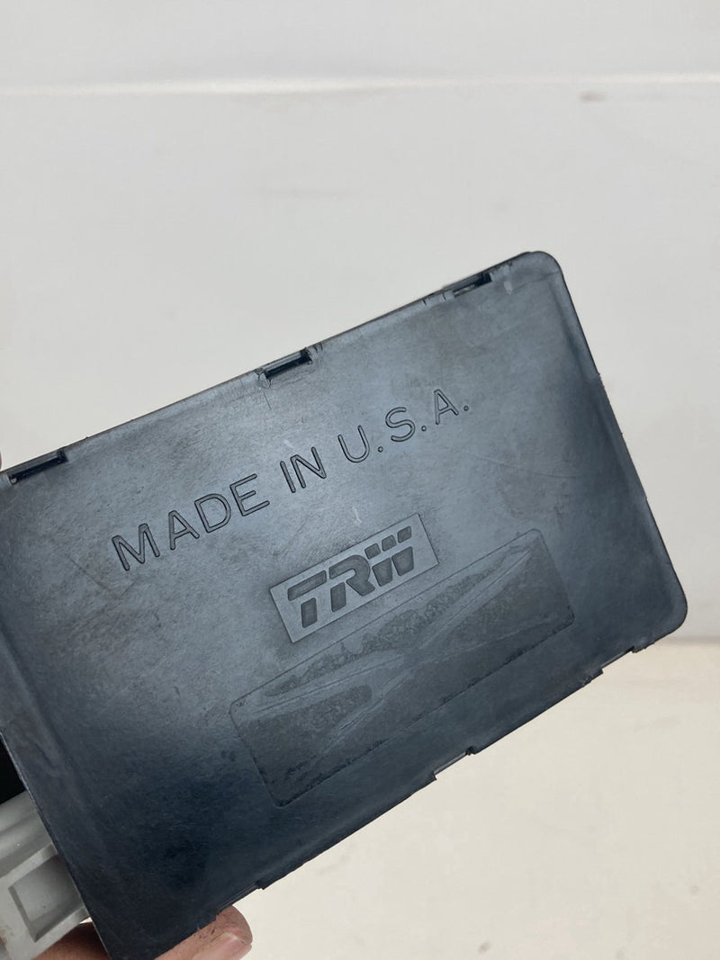 1996 Chevrolet Silverado GMT800 - Door Lock Actuator Relay PN: 1086A