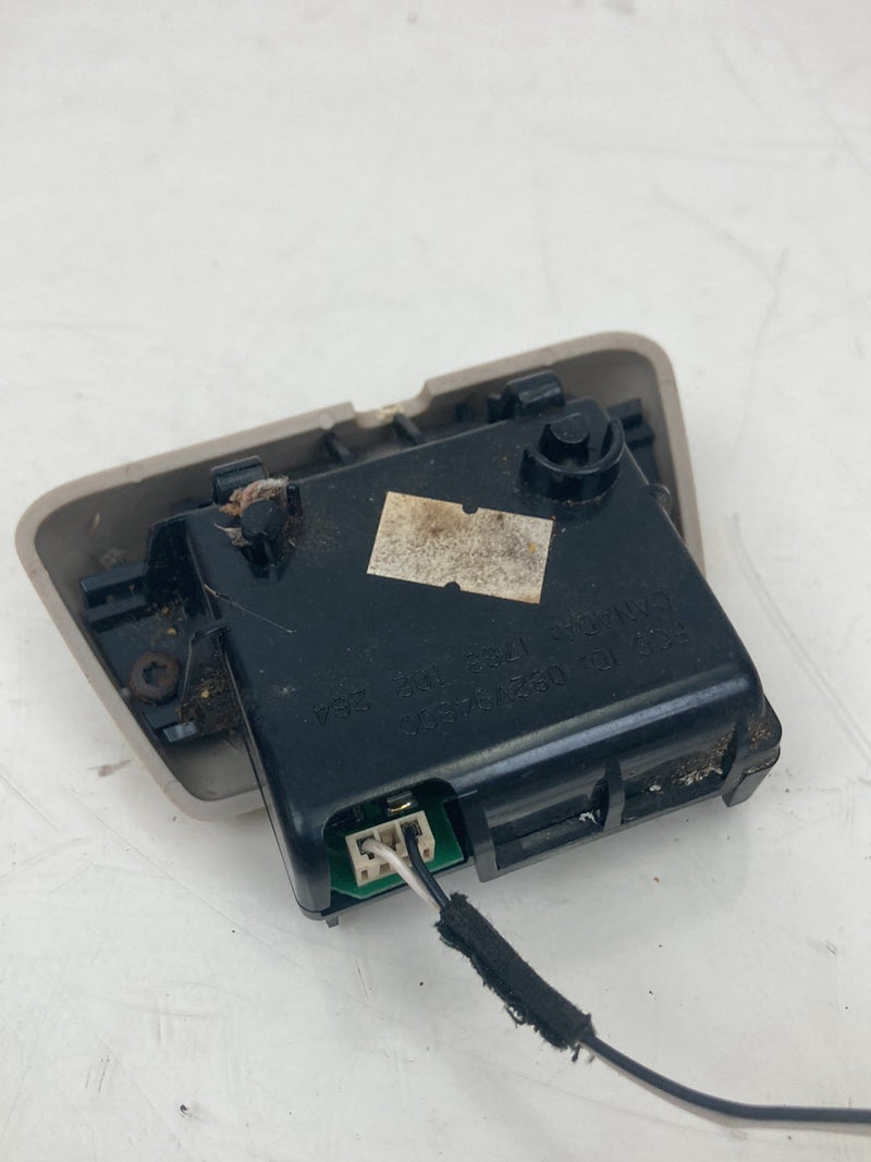 1999-2004 Land Rover Discovery II L550 Garage Door Opener Switch 1763102264 OEM #5061M