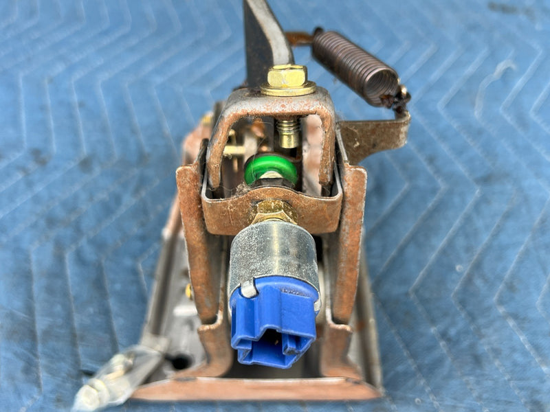 2002-2006  Toyota Camry  Brake Pedal Assembly OEM #117DU