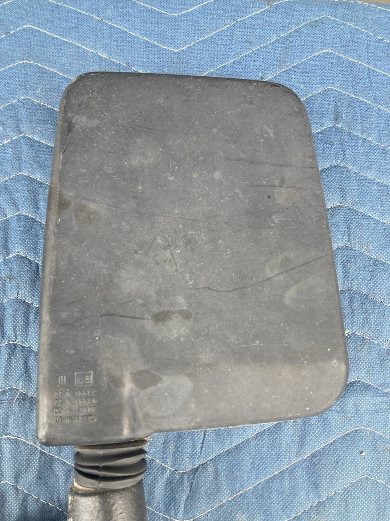 1997-2002 Jeep Wrangler TJ Driver Side Left Mirror Assembly OEM #3238M