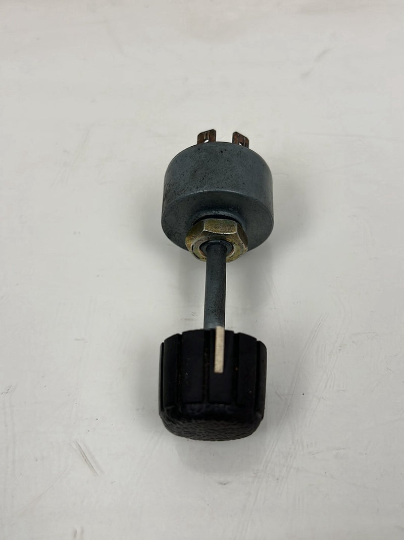 1975-1980 Volvo 244 240 Headlight Switch Assembly OEM