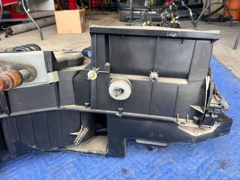 1999-2002 Chevy Silverado GM 1500 2500 HVAC Heater AC Climate Box Core OE#1841CN