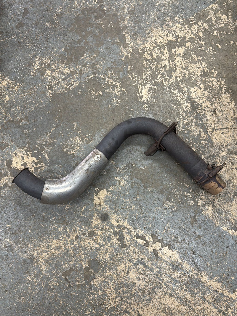 1989-1993 Dodge Ram D250 D350 Pipe Diesel OEM #6403EM