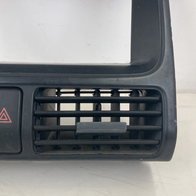 2002-2004 Honda CR-V RD2 Dash Air Vent 7250-S9AA-0130 OEM #5088M