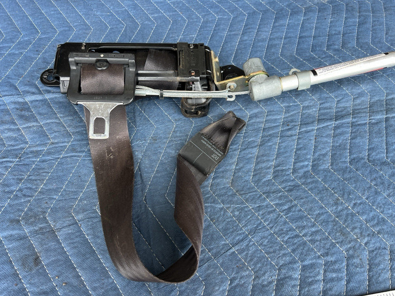 1993-1997 Volvo 850 850R V70 Passenger Front Right Seat Belt Retractor OE #4497E