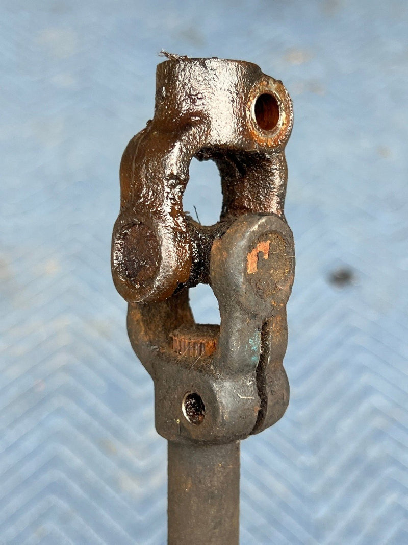 1985-1988 Suzuki Samurai SJ413 Steering Shaft 48220-80120 OEM