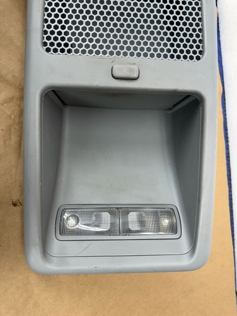 03-06 Honda Element Overhead Dome and Console Center #1099CNJ