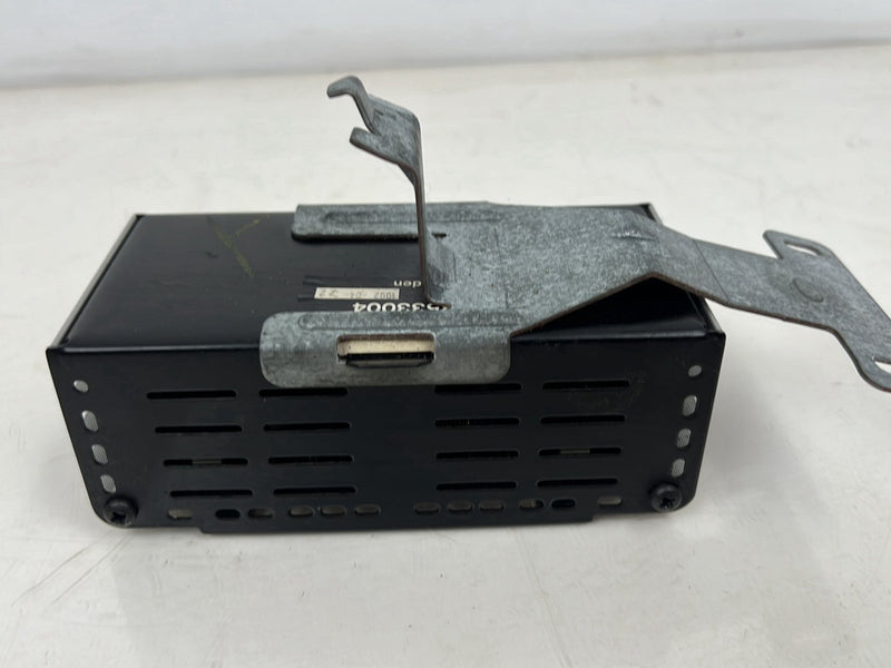 1990-1992 Volvo 740 745 940 Radio Stereo Amplifier Module 3533004 OEM #5910EM