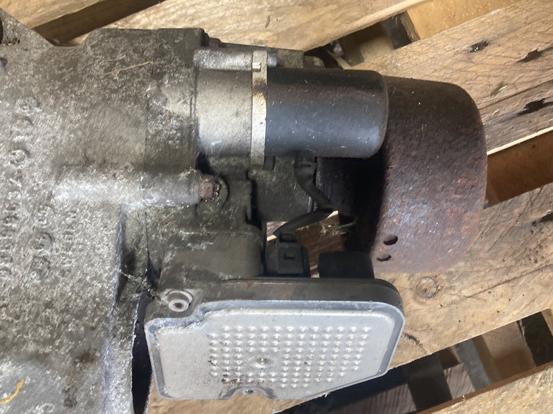 2007 Volvo S60 - Rear Differential PN: 08689623