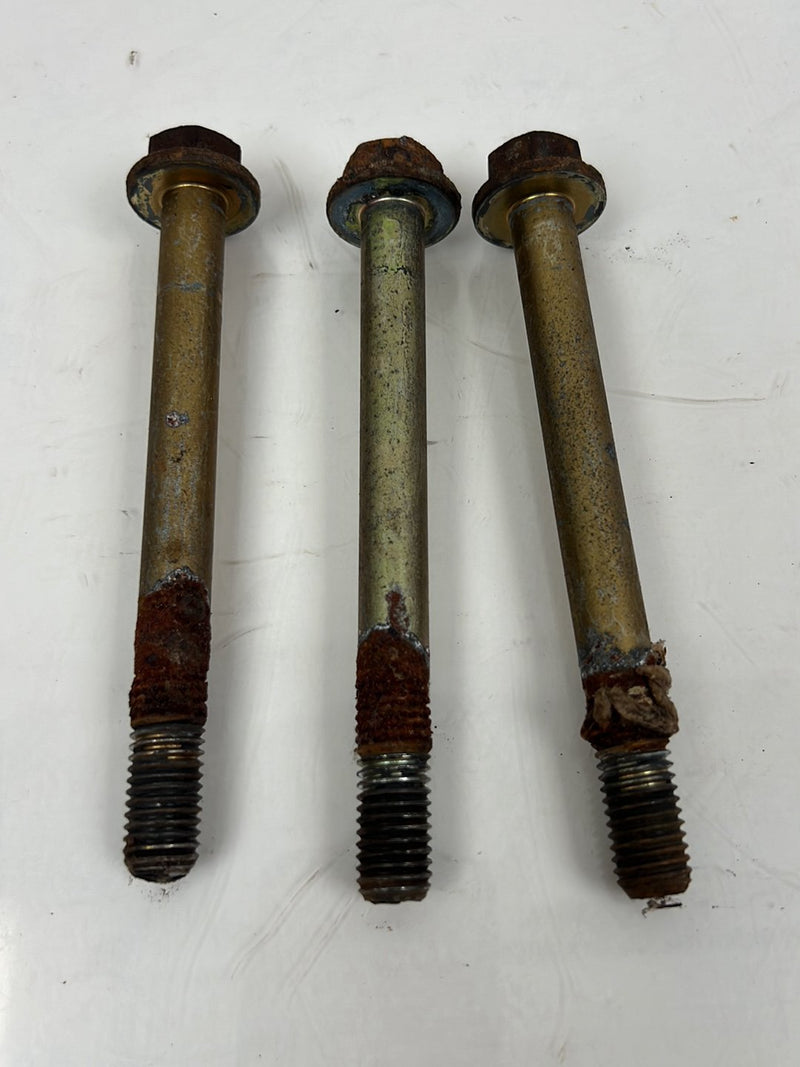 1975-1980 Volvo 244 240 Front Subframe Mounting Bolt Hardware OEM #5366EM