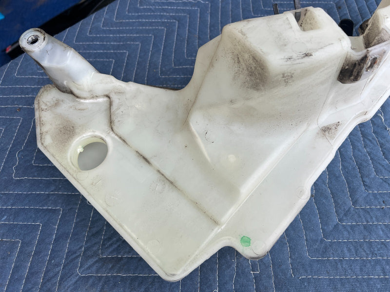 2005-2011 Audi A6 Lower Windshield Washer Reservoir Jug 4F0 955 453 OEM #54ZJ