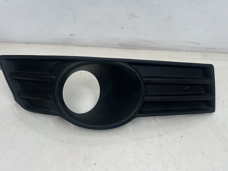2010-2013 Suzuki SX4 Front Bumper Fog Light Bezel Surround Trim Pair OEM #6361EM