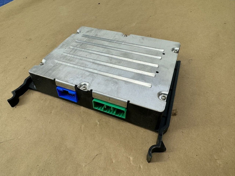 1995-1997 Jaguar XJ6 Combined Lamp Control Module LXF2245AA oem #1103CNJ