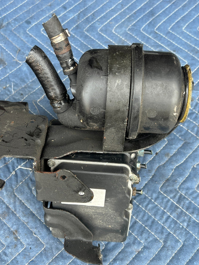 2005-2011 Audi A6 ABS Anti Lock Brake Pump Module 4F0614517 OEM #3517EM