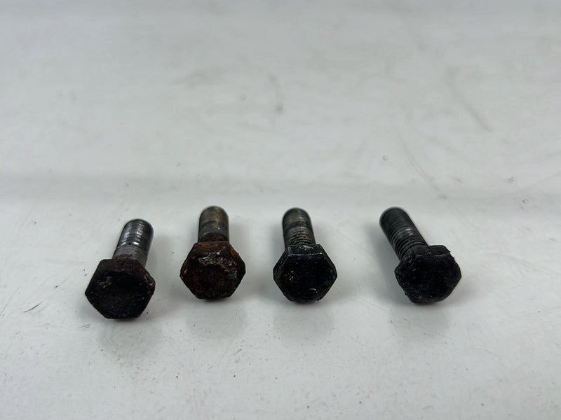 1983-1985 Porsche 944 Front Suspension Stabilizer Sway Bar + Hardware OE #5661EM
