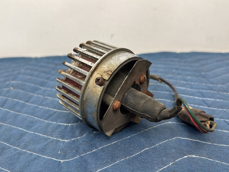 1959 Cadillac DeVille - Tail Light Socket
