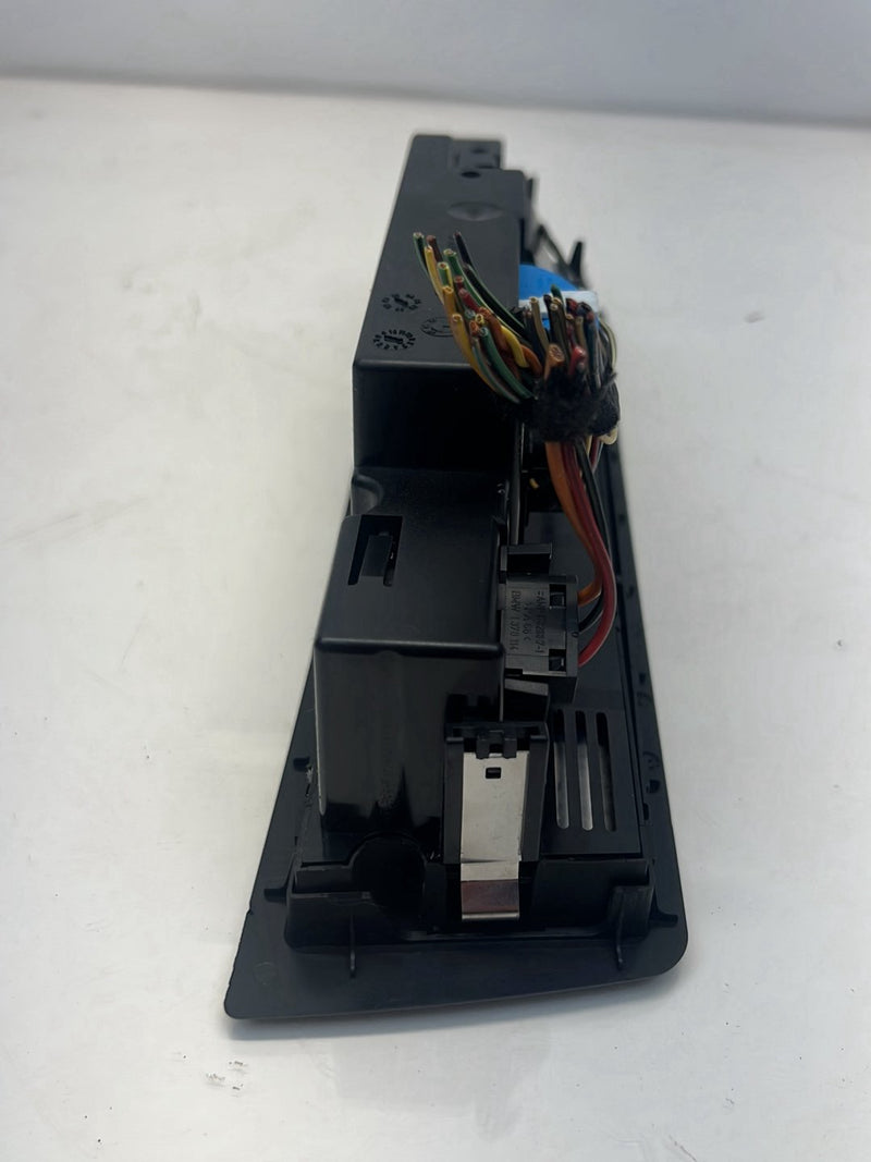 2006 BMW X5 E53 - HVAC Climate Control PN: 64116972165