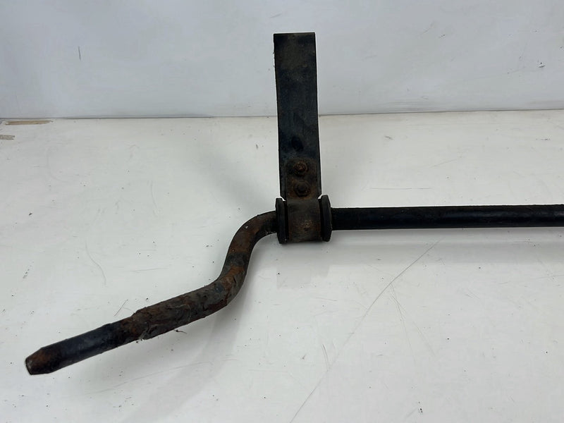 1983-1985 Porsche 944 Front Suspension Stabilizer Sway Bar + Hardware OE #5661EM