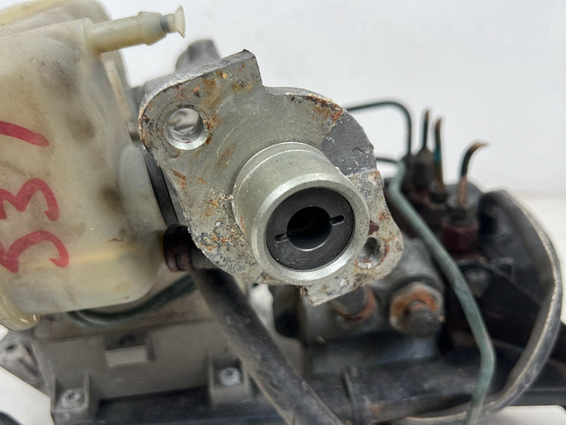 1993-1997 Volvo 850 ABS Block & Module, Master Cyl, Reservoir Assembly OEM