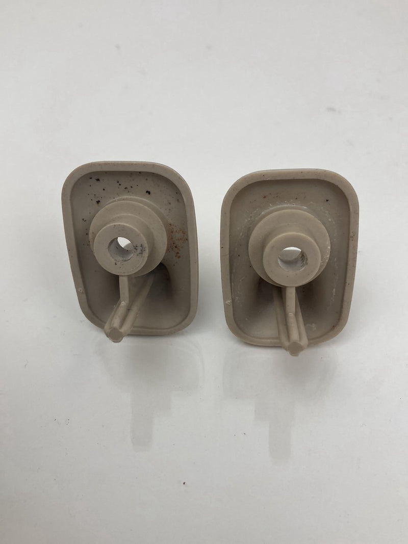 1992 Volvo 940 944 - Sun Visor Retaining Clip