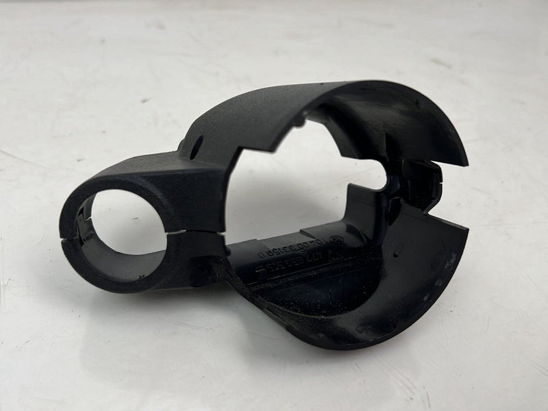 1983-1985 Porsche 944 Steering Column Ignition Surround Trim OEM #5560EM