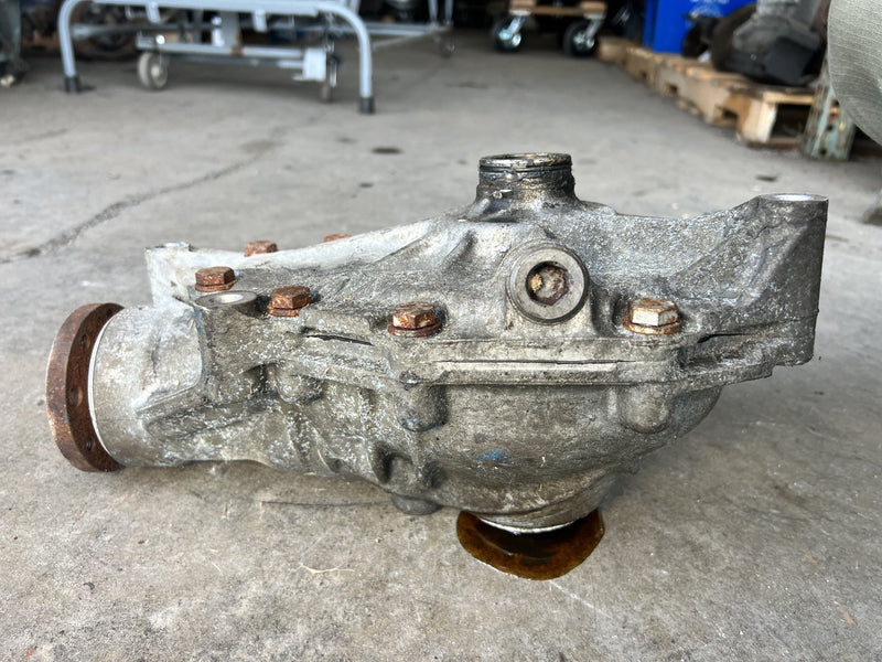 2011-2013 BMW X5 X5M E70 Angle Gear Auto Trans Differential AWD OEM #6068EM