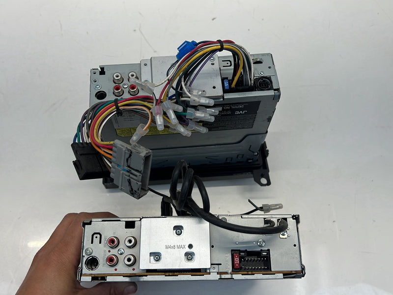 Radio OEM