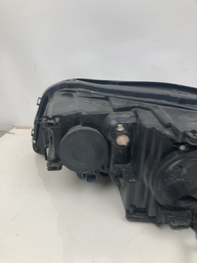 2005 Volvo XC90 I 275 Headlight Set Assembly Pair LH RH 00070336 00029606 #4840M