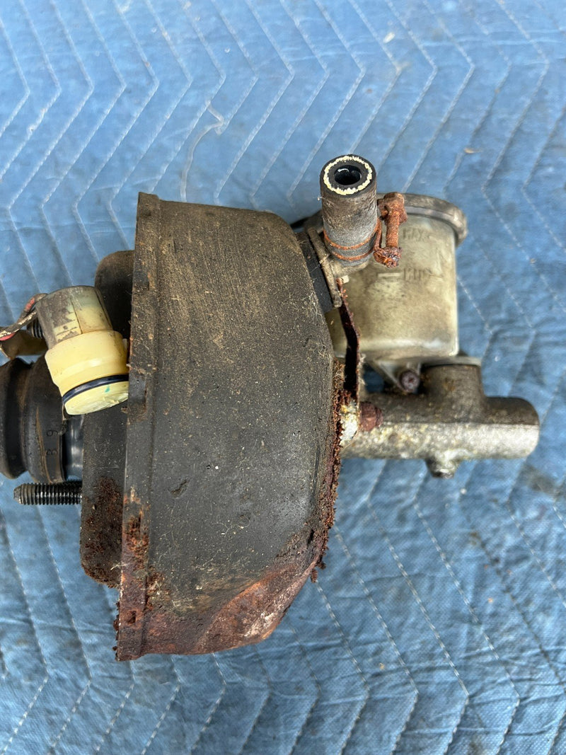 1985-1988 Suzuki Samurai SJ413 Brake Hydraulic Booster OEM #2329CN