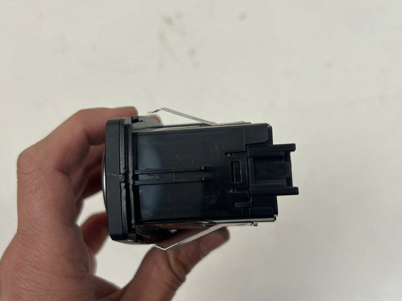2013-2019 Ford Escape Dash Headlight Switch GJ5T-13A024-AA OEM #5449EM